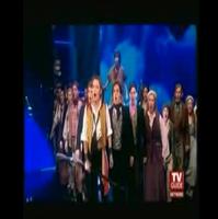 STAGE TUBE: Susan Boyle Sings 'I Dreamed a Dream' and London Les Miz Cast Performs Video